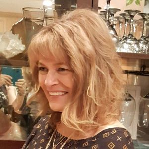 Meet your Posher, Mary